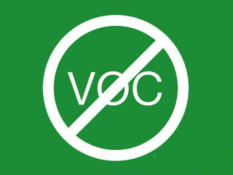 涂料、胶凝剂等行业的VOCs控制方案正在制定