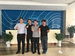 软装B2B平台一千零一艺联手水性科天共同打造无毒健康新生活