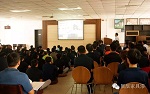 展辰家具漆助力曲美 共创辉煌