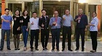 有朋自罗马尼亚来，奏响富思特海外业务序曲