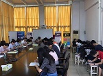 TASSANI塔萨尼中国与阿里大师化工共同启动校园招聘计划