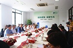东方雨虹助力＂绿色建筑品质生活 好房子不漏水＂活动