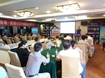 溧阳美涂士新品推荐会，开启致富新方向