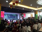 华东阵地遍地开花，百城大战捷报频传