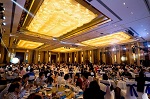 科顺举办“感恩有你 一路同行”20周年庆典