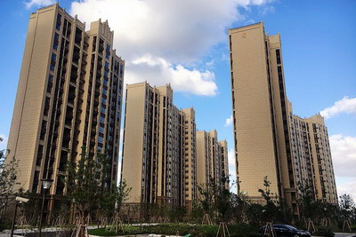 三棵树匠心力作，携手大华集团勇夺上海白玉兰工程大奖