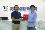 卓宝集团：创客时代来临，你需要这样的创业导师！