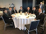 顺势而为走出去 汇龙为民族涂企探路！