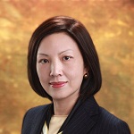 PPG涂料部总经理童颖女士离职，上任英国豪迈总公司亚太地区董事