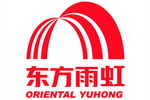 东方雨虹跻身福布斯亚洲“10亿美元以下最佳企业”200强