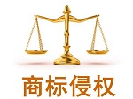 靖西查扣一批涉嫌商标侵权“立邦”产品