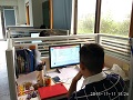 【直击双11】巴德士、花王水漆齐发力，血拼“双11”