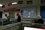 【直击双11】凌晨时分！美涂士营销副总裁任德忠还在与电商团队共