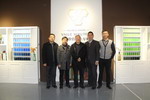 华润涂料家具漆青岛办事处乔迁新址