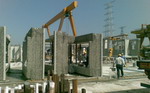 住建部:落实装配式建筑发展目标 促建筑业转型升级