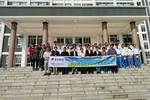 嘉宝莉公益助学暖心彩云之南