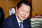 三次受邀参加APEC的丁佐宏：中国影响力引领企业“走出去”