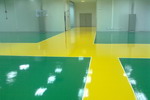 水性环氧地坪涂料等行业标准将于2017年4月实施