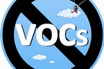 VOCs治理市场近三年将达1800亿元