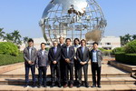 西班牙Barpimo公司VS东莞大宝化工技术交流