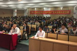 顺职院第十三届“塔萨尼杯”艺术涂装大赛闭幕