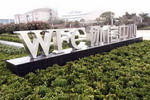 华润漆成功签约启迪协信2016-2018年度外墙涂料战略合作协议