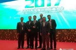 PPG荣膺2017约翰迪尔中国区优秀供应商