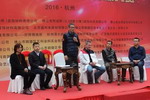 中国艺术涂料嘉年华暨中国艺术涂料企业联展活动