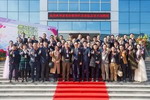 乘风破浪！华隆涂料2017 “南海论剑”战略研讨会隆重召开