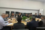TASSANI塔萨尼将与院校、协会、企业共同发起成立艺术涂料产业联