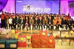 阿里大师集团2016年会盛典圆满结束