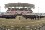 厉害了！邻家左右成都召开万人工长大会