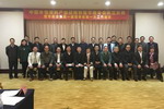 中国水性涂料产业战略联盟华南分会授牌启动仪式