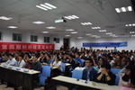 PPG“职慧讲堂”走进大学，高校人才助力计划再升级