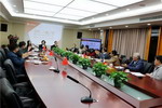 嘉宝莉加速走向海外