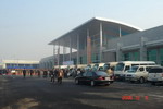 出口油漆未申报 东莞涉案企业被处罚