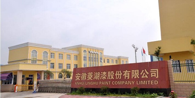 菱湖漆最近在忙啥？