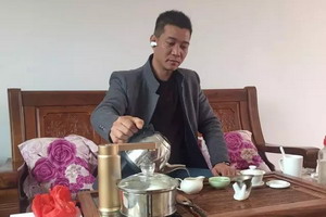 “聚焦三星战略”再传喜讯 又一千万级经销商牵手伊思曼