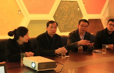 嘉宝莉与海天装饰的合作进一步深化