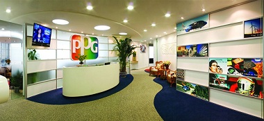 全球涂料老大PPG欲吞多乐士母公司，或遭荷兰大选搅局