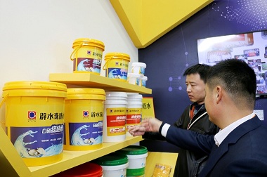 嘉宝莉辟水珠教你解锁防水新技能