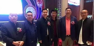 “抱团取暖”，顺德泛家居联盟商会成立