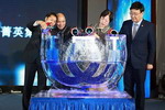 上海香榭丽涂料举办15周年庆典，正式启动新LOGO