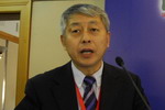 接替杨渊德，阎永江将出任中涂协秘书长一职