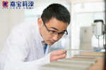 嘉宝莉主导起草绿色建筑涂料标准 现已公开征求意见