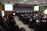 广州家具展“中国家具涂装整体解决方案技术研讨会”成功举办