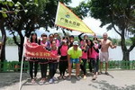 2017年中华龙舟大赛，卡百利艺术涂料“卷土重来”！
