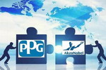 PPG仍未放弃对阿克苏诺贝尔的收购