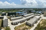 巴斯夫拟在大亚湾打造高端精细化工品基地