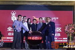 卡百利赞助第二季《中国新歌声》汕尾赛区海选比赛